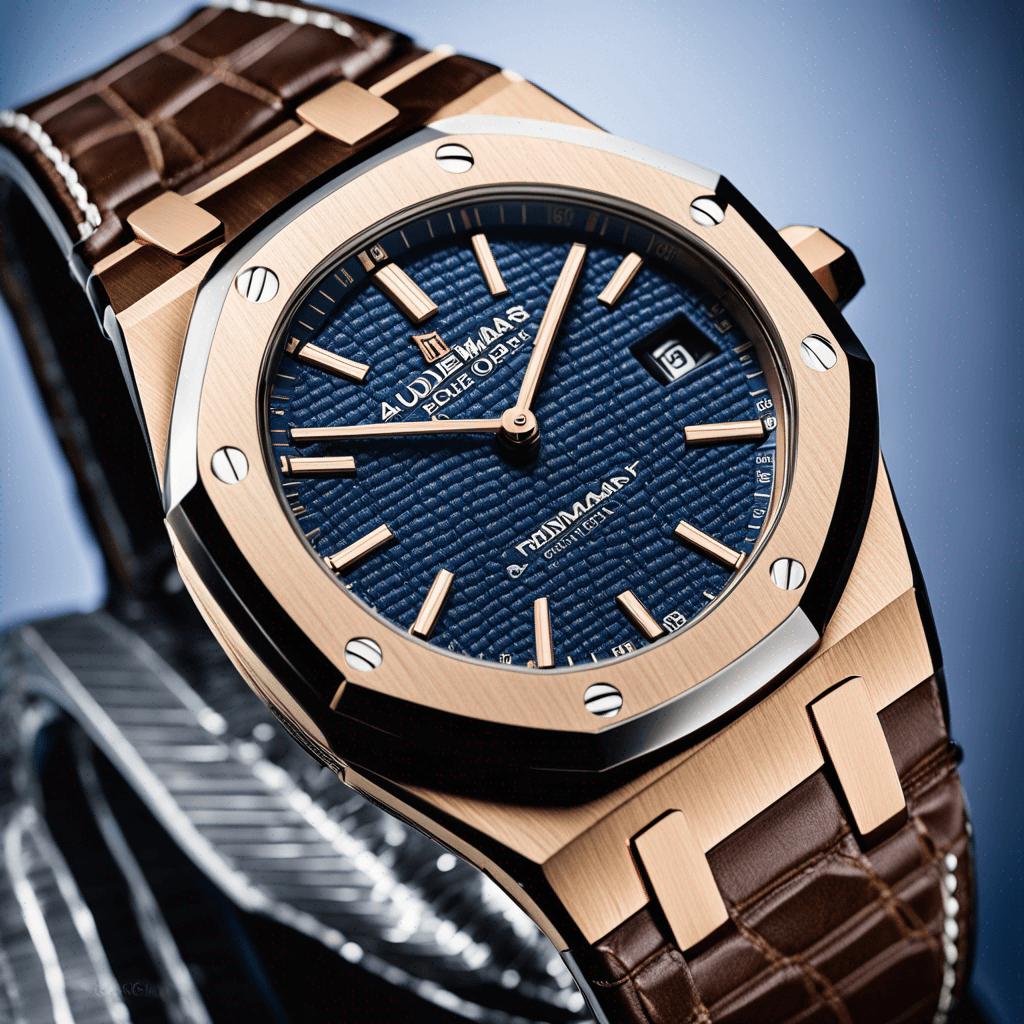 Audemars Piguet