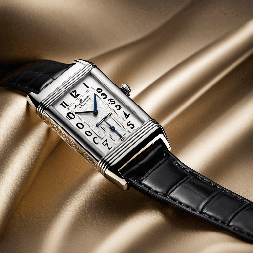 Jaeger-LeCoultre