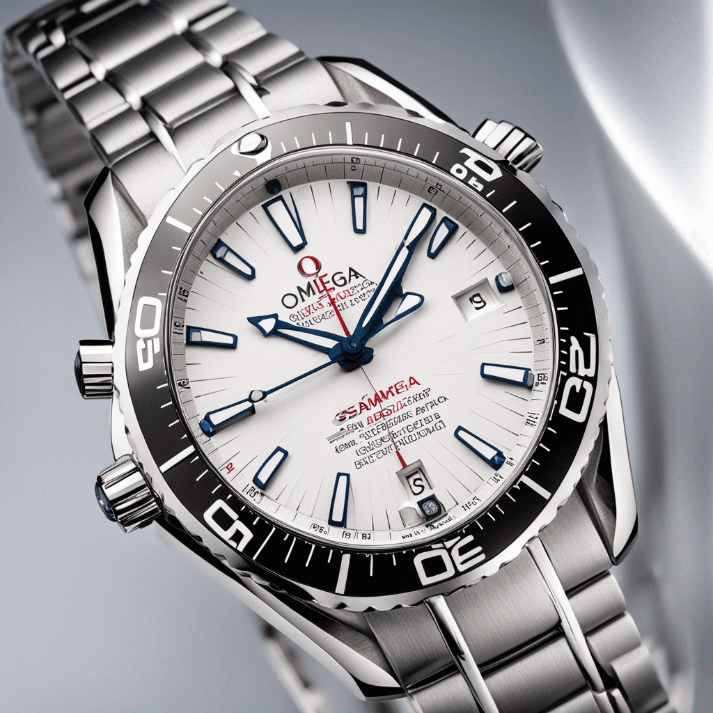 Seamaster
