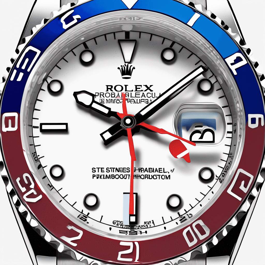 GMT-Master II