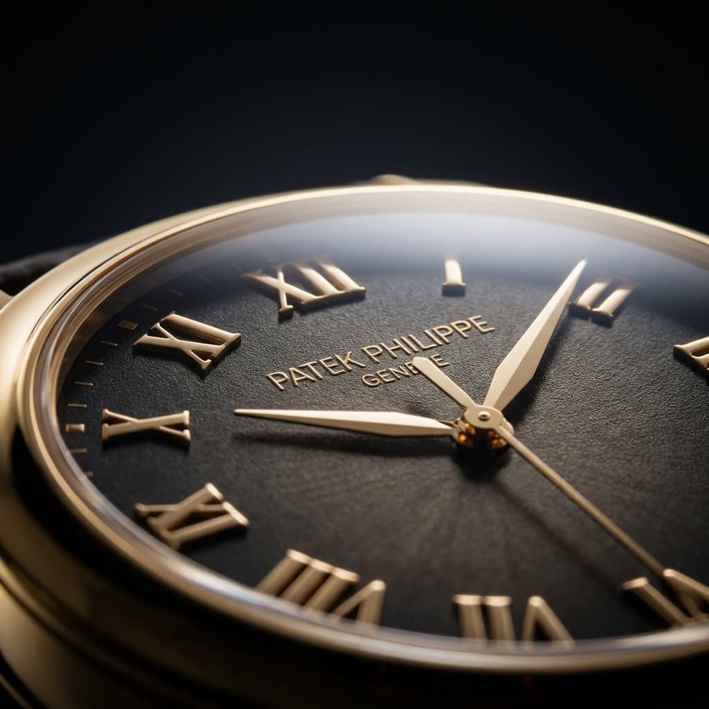 Patek Philippe