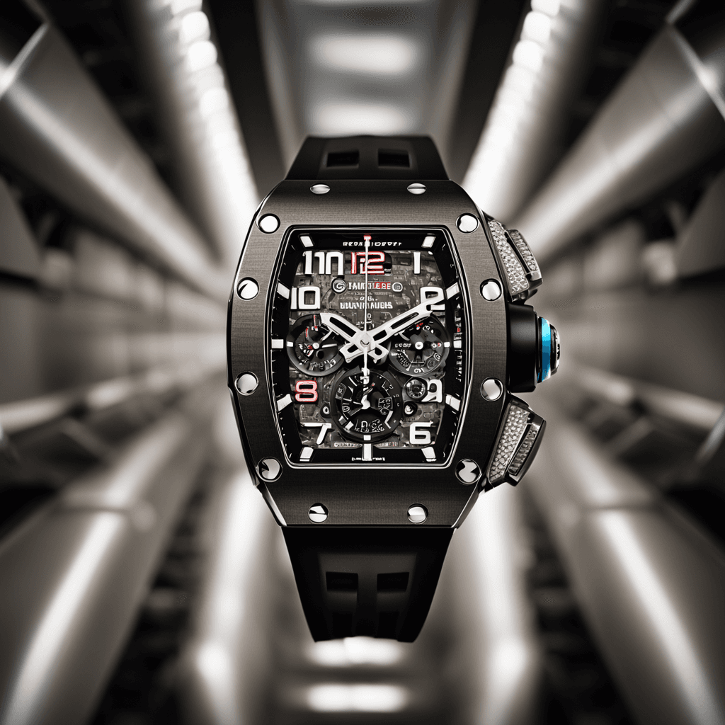 Richard Mille