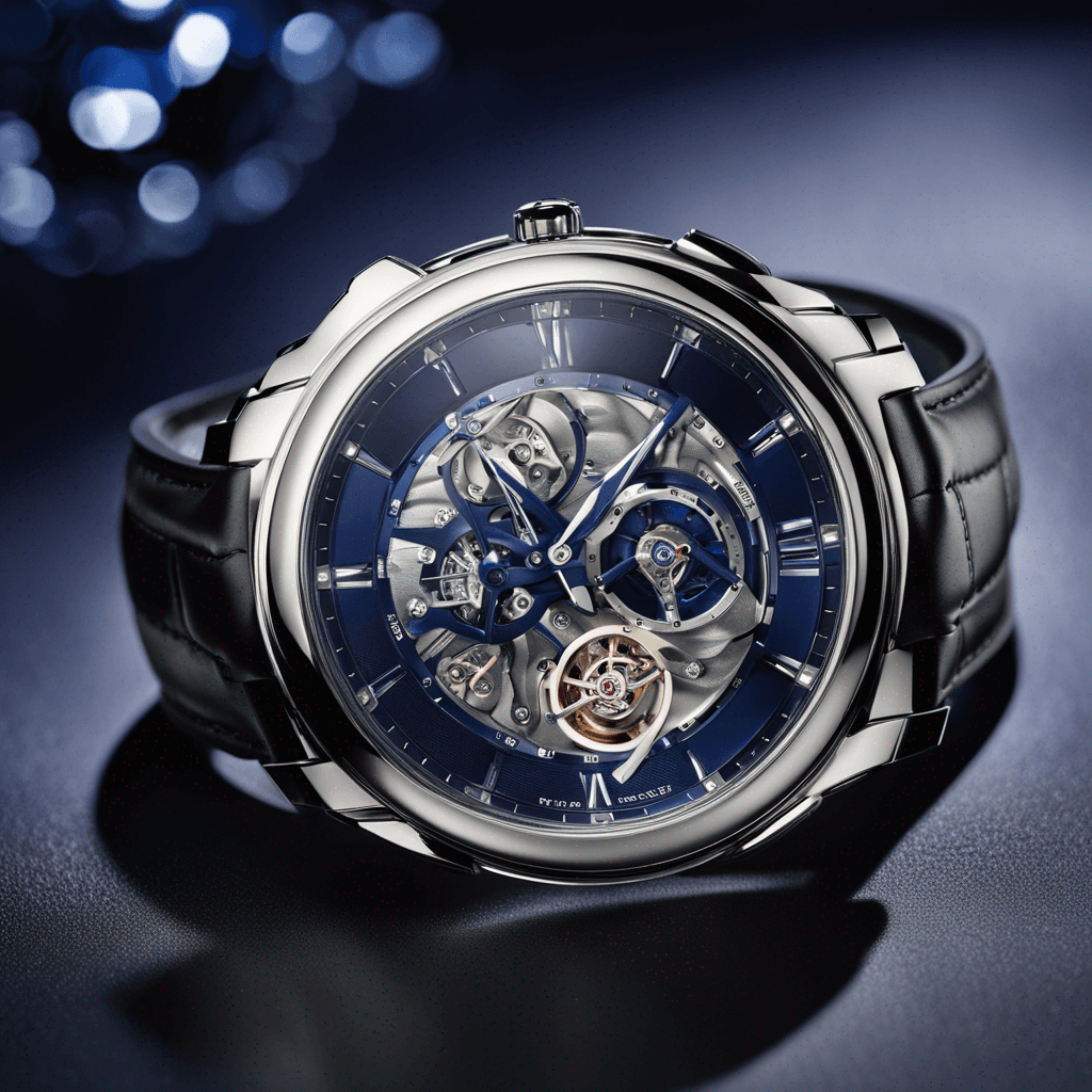 Ulysse Nardin